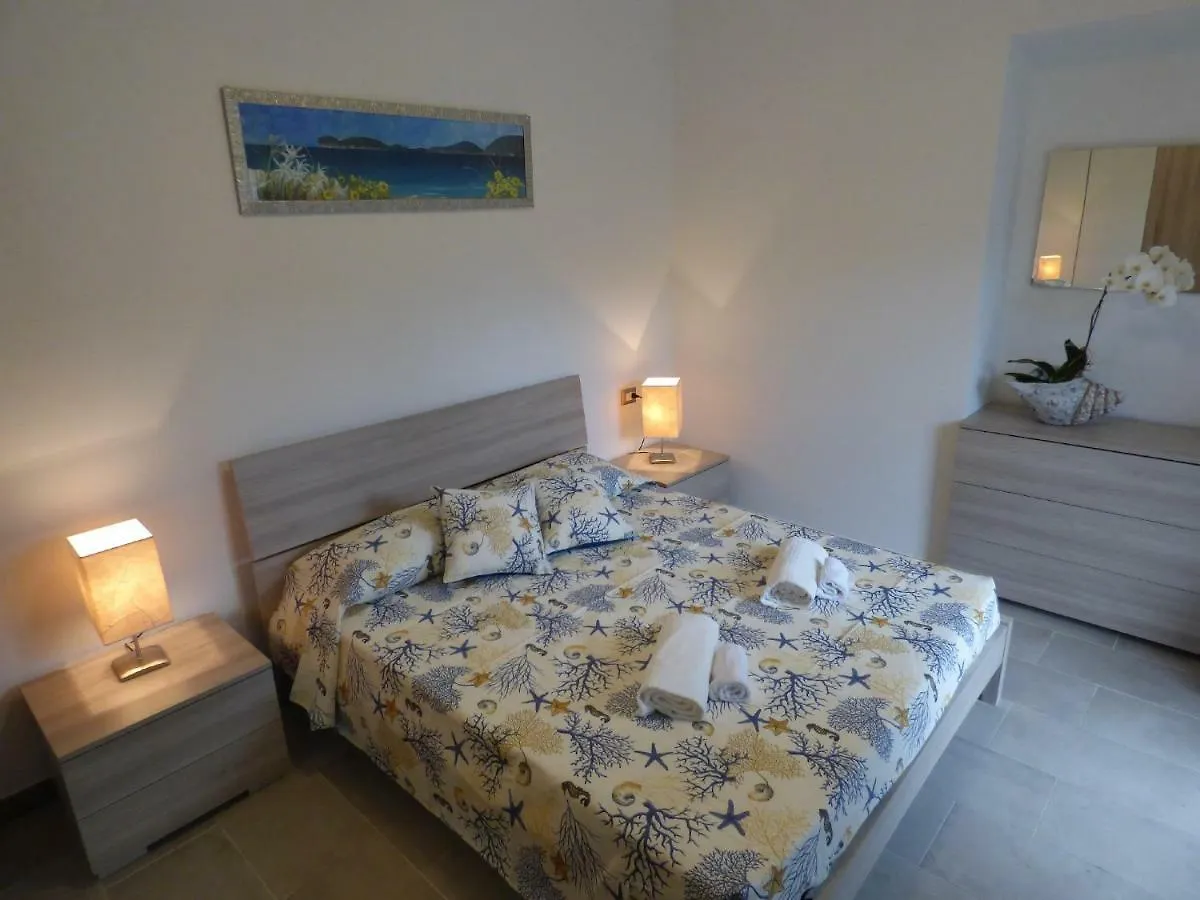 B&B Fiori Di Pesco Fertilia 2*,
