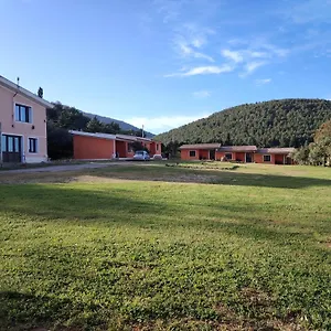 Agriturismo Arena Del Sol Séjour à la campagne