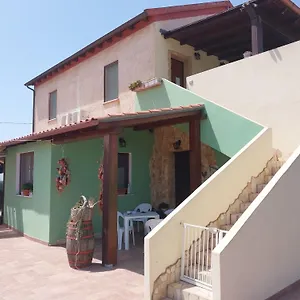 Fattoria La Traccia Séjour à la ferme