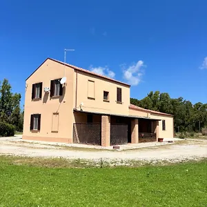 Nonna Pia Bed and breakfast