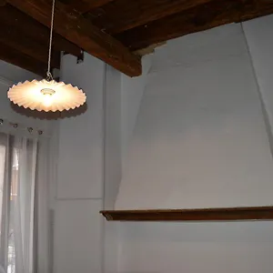 Apartamento Dorso Duro 