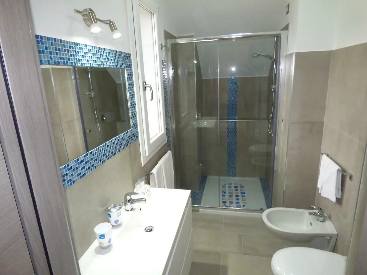 פרטיליה B&B Fiori Di Pesco